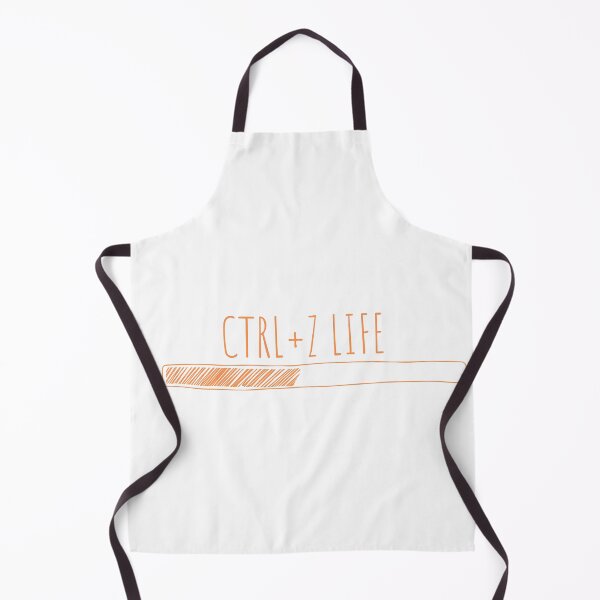 Item preview, CTRL+Z Life designed and sold by DriveRogue.