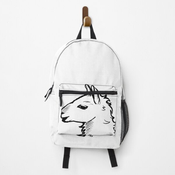 Item preview, Llama Prime designed and sold by Xietea.
