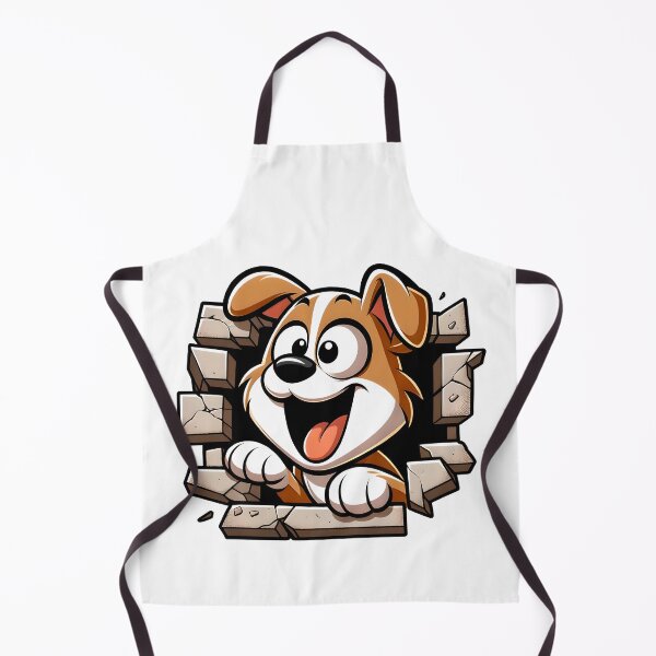 Item preview, Surprise Cute Dogy designed and sold by StickaTime.