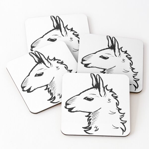 Item preview, Llama Prime designed and sold by Xietea.