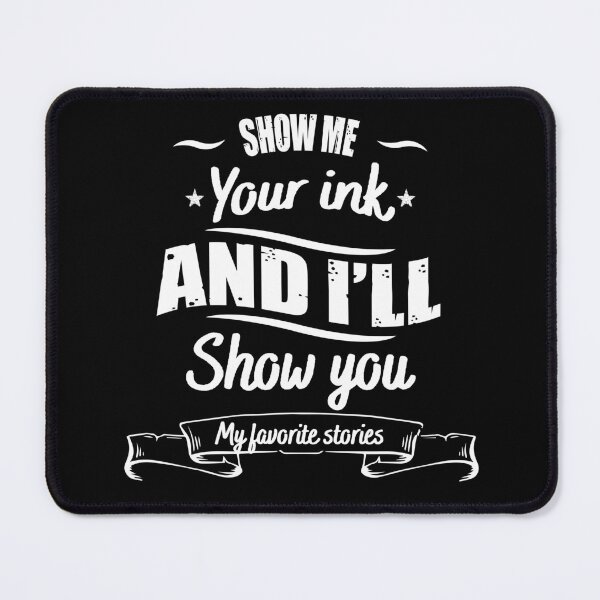 Item preview, For tattoo men designed and sold by The  Knick Knack Nook.