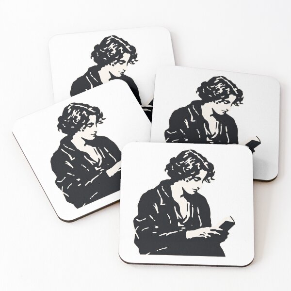 Item preview, Reading Man designed and sold by ArtemMKV.