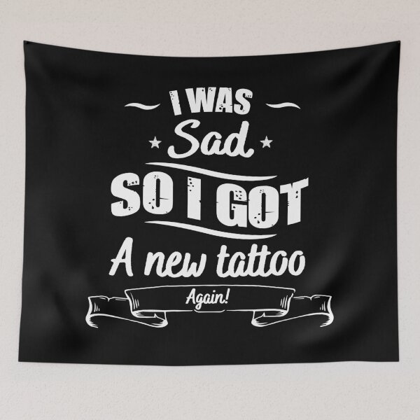 Item preview, Tattoo life x tattoo life designed and sold by The  Knick Knack Nook.