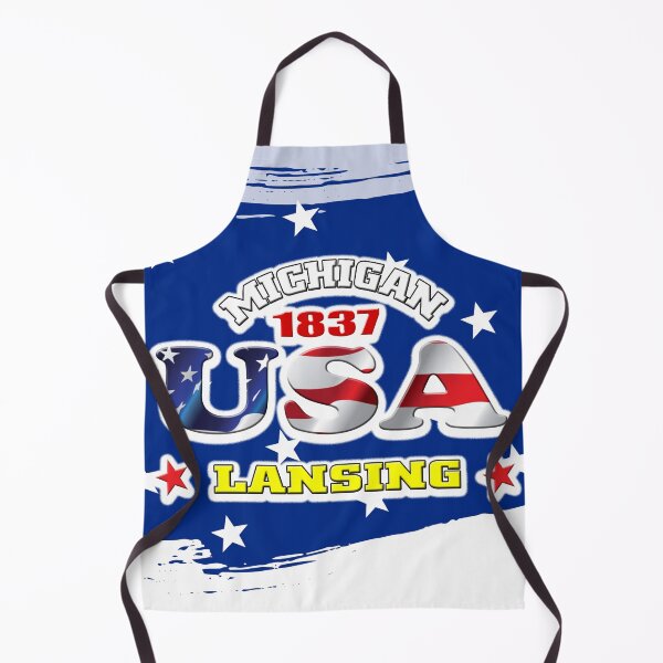 Item preview, Michigan Statehood designed and sold by Yzakreativ.