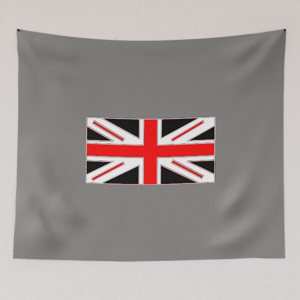 Item preview,  Flag of the Great Britain Uk designed and sold by 4rpixs.
