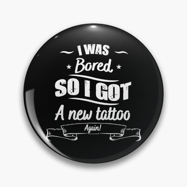 Item preview, Tatted x tatted designed and sold by The  Knick Knack Nook.