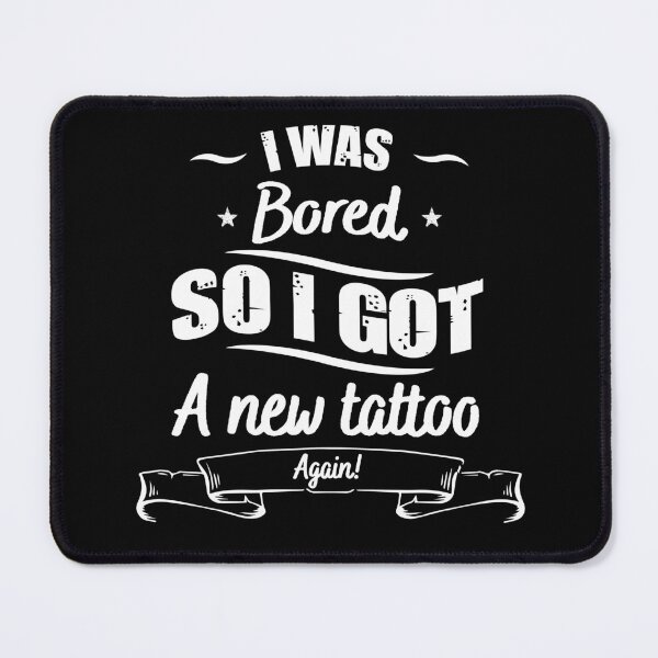 Item preview, Tatted x tatted designed and sold by The  Knick Knack Nook.
