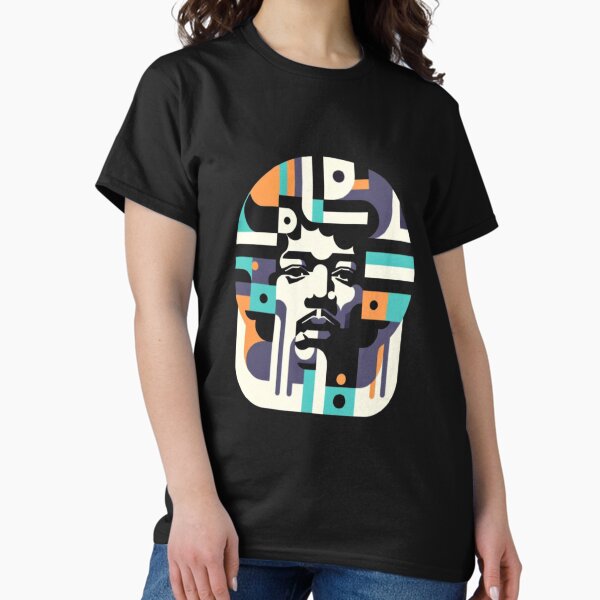 Jimi Hendrix Experience T-Shirts for Sale | Redbubble Jimi Hendrix Experience T-Shirts for Sale | Redbubble