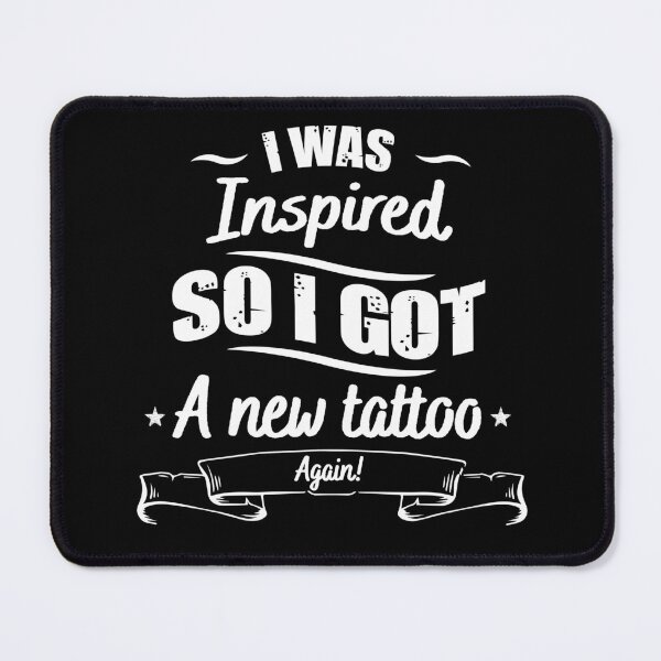 Item preview, Mens tattoo designed and sold by The  Knick Knack Nook.