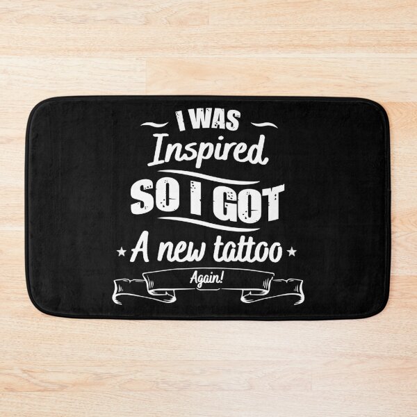 Item preview, Mens tattoo designed and sold by The  Knick Knack Nook.