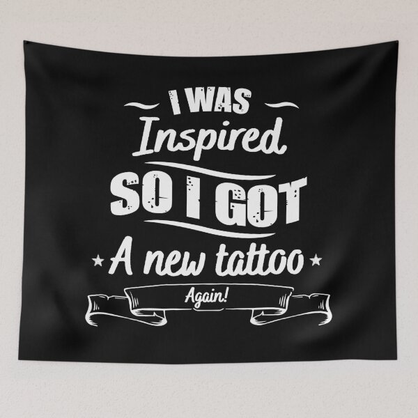Item preview, Mens tattoo designed and sold by The  Knick Knack Nook.