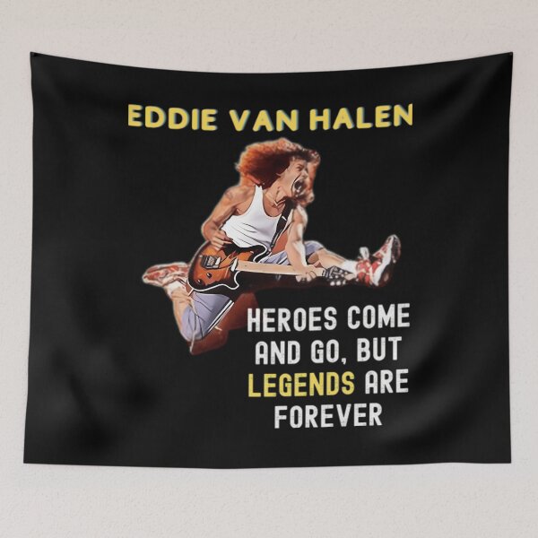 Item preview, Vintage Hard Rock Band - Classic Tour 2024 designed and sold by ImaniMeyerAr.