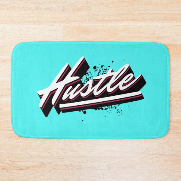 Item preview, Hustle designed and sold by GraphicMondaze.