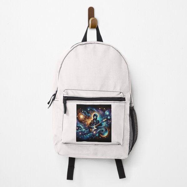 Item preview, Celestial Melodies jimmy hendrix designed and sold by Hudoges.