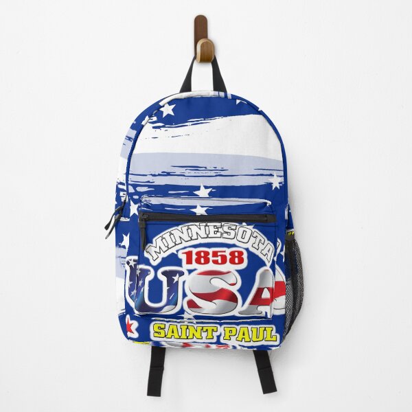 Item preview, Minnesota Statehood designed and sold by Yzakreativ.