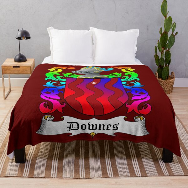 Item preview, DOWNES designed and sold by CathalDevlin.