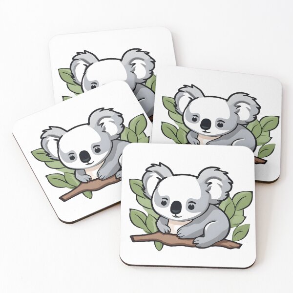 Item preview, Relaxed Koala designed and sold by Fashon1.
