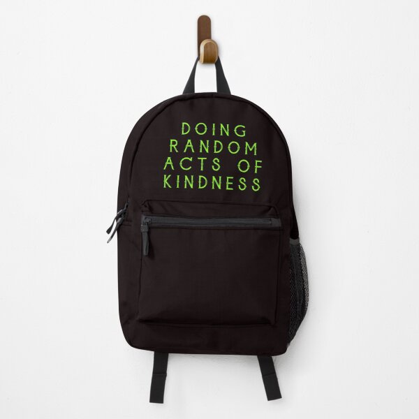 Item preview, Doing Random Acts Of Kindness designed and sold by AlienAlmanac.