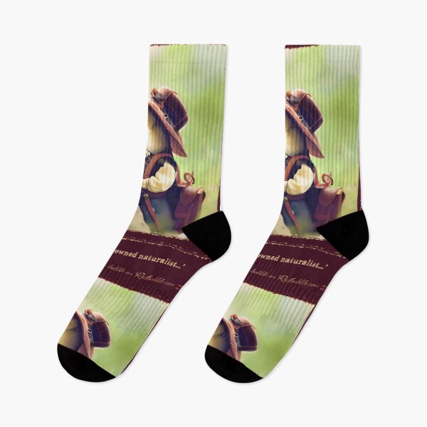 Item preview, (With text) 'Lady Stoatley was a renowned naturalist...' designed and sold by ArtSea-Bubble.