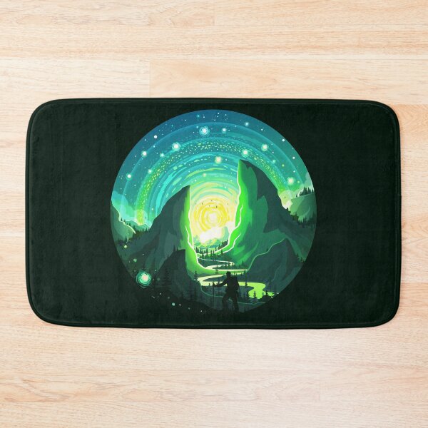 Item preview, Two Mountains designed and sold by Andrey Prokopenko.