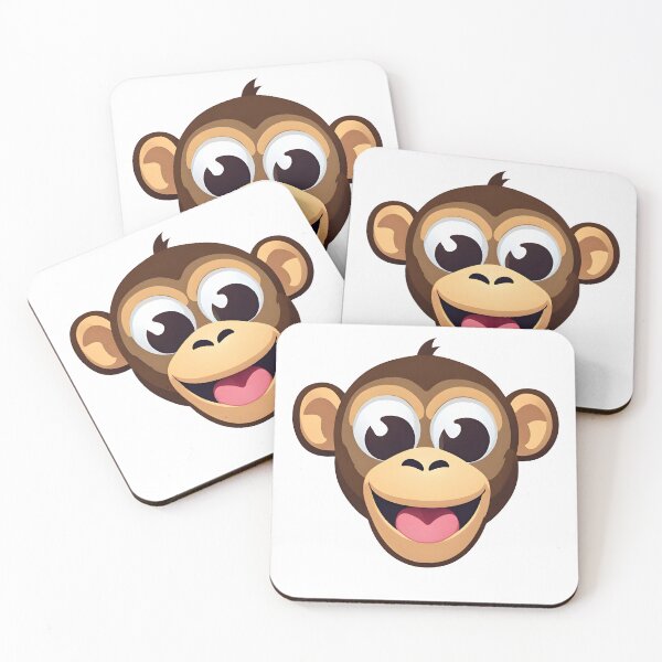 Item preview, Cheeky Monkey designed and sold by Fashon1.