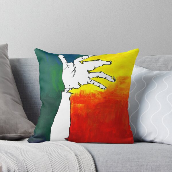 Item preview, The Blind Hand  designed and sold by JoanofUnknown.
