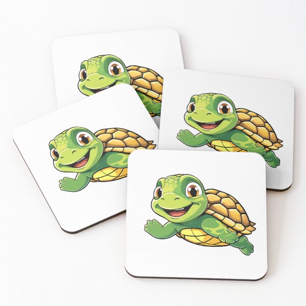 Item preview, Green sea turtle  designed and sold by scoztimez.
