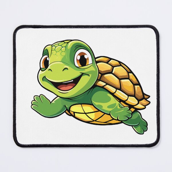 Item preview, Green sea turtle  designed and sold by scoztimez.