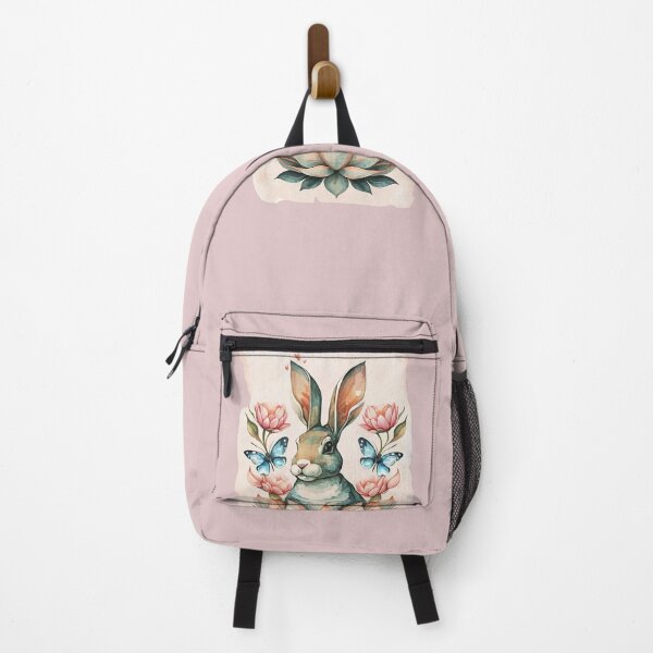 Item preview, Bunny. Cute. Funny. Art for children. designed and sold by MagelliShop.