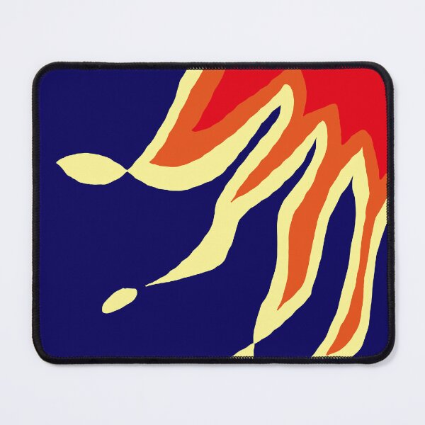Item preview, Flame designed and sold by EunsooLee.