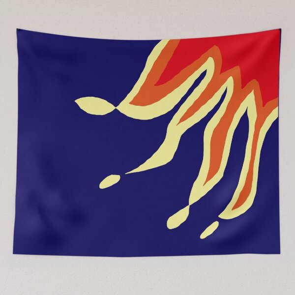 Item preview, Flame designed and sold by EunsooLee.