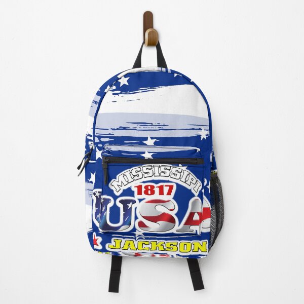 Item preview, Mississipi Statehood designed and sold by Yzakreativ.