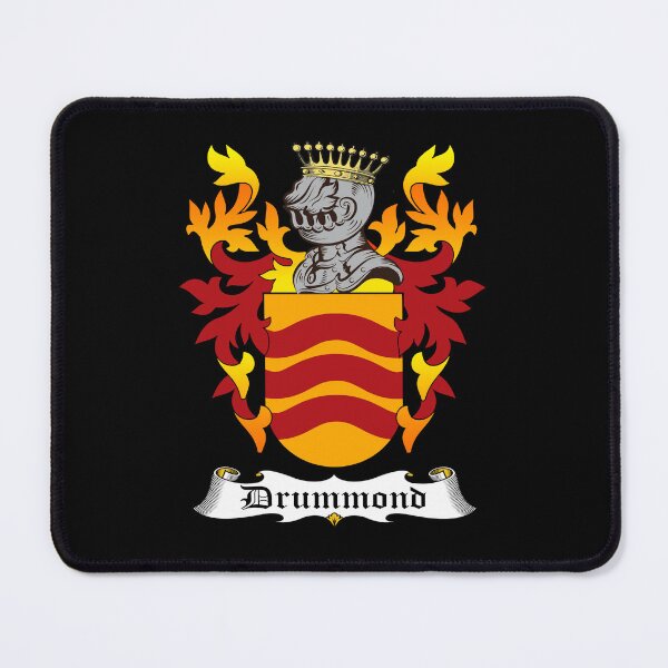 Item preview, DRUMMOND designed and sold by CathalDevlin.
