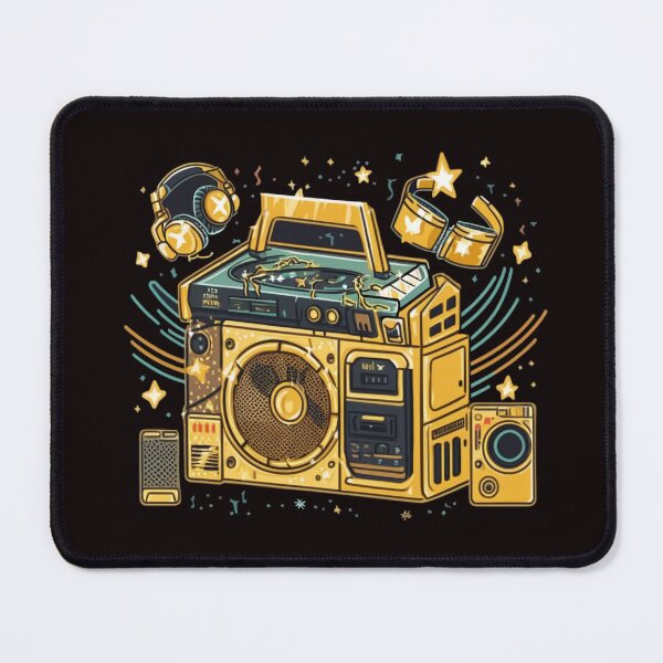 Item preview, Mac rap style designed and sold by MeeStudio.