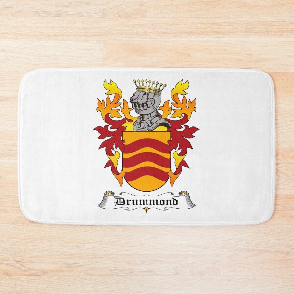 Item preview, DRUMMOND designed and sold by CathalDevlin.