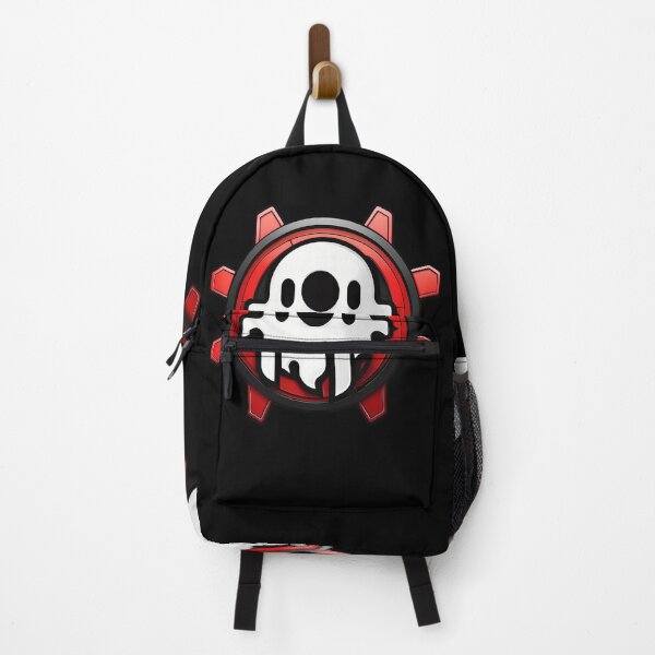 Item preview, Captivating and Fun: Red Clockwork Ghost Digital Art designed and sold by Artedig.