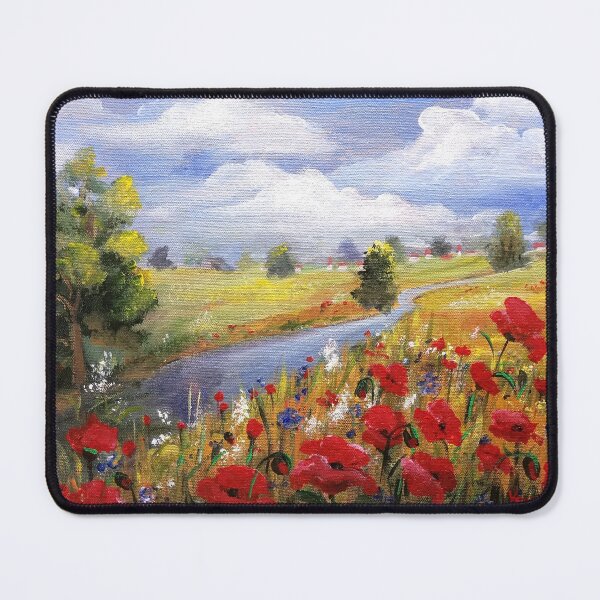 Item preview, Idyll designed and sold by Vesna Martinjak.