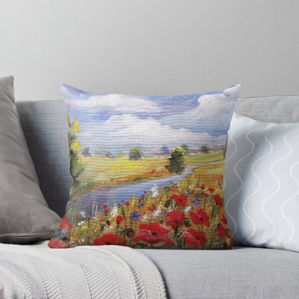 Item preview, Idyll designed and sold by Vesna Martinjak.