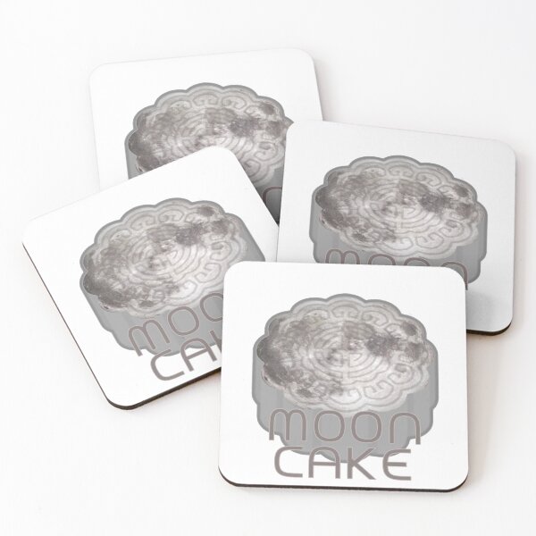 Item preview, Mooncake designed and sold by Shirianna.