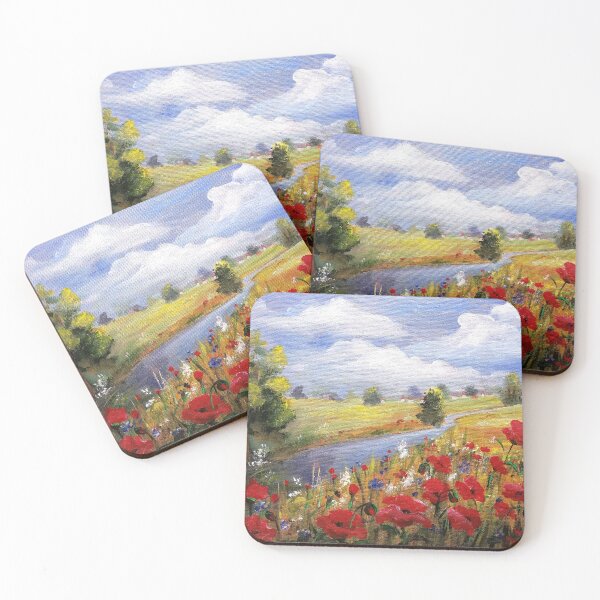 Item preview, Idyll designed and sold by Vesna Martinjak.