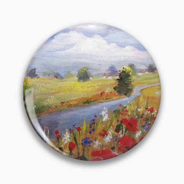 Item preview, Idyll designed and sold by Vesna Martinjak.