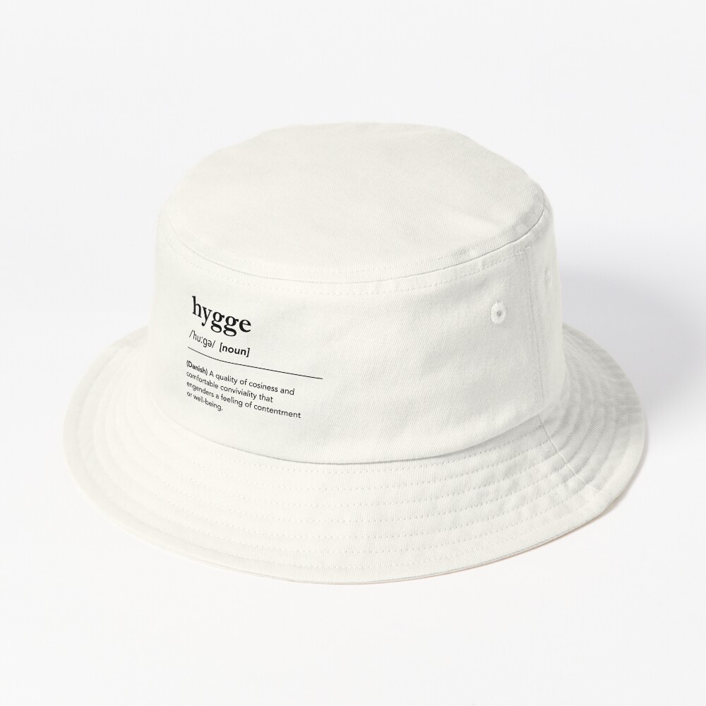 Item preview, Bucket Hat designed and sold by lagunaklein.