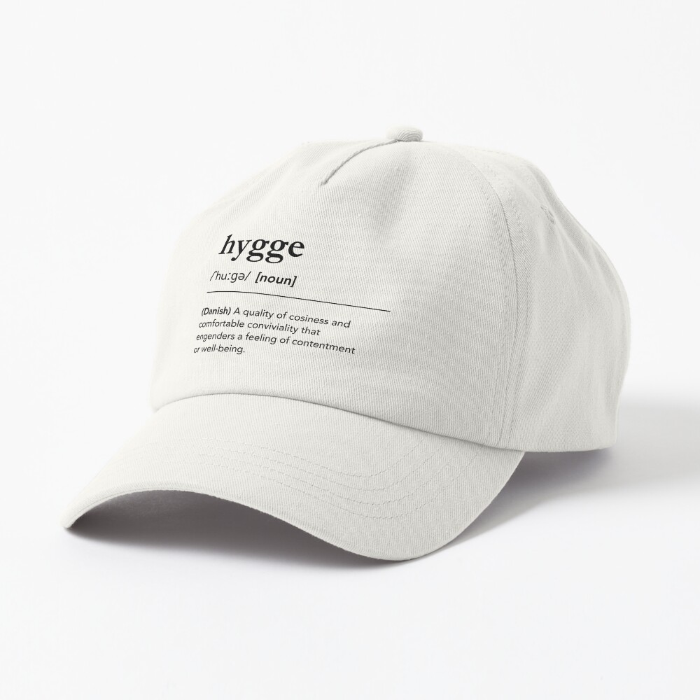Item preview, Dad Hat designed and sold by lagunaklein.