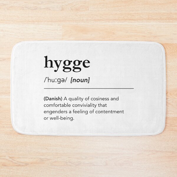 Item preview, Hygge definition. Hygge meaning. Hygge pronunciation. Urban Dictionary. Danish words. Hygge feeling designed and sold by lagunaklein.