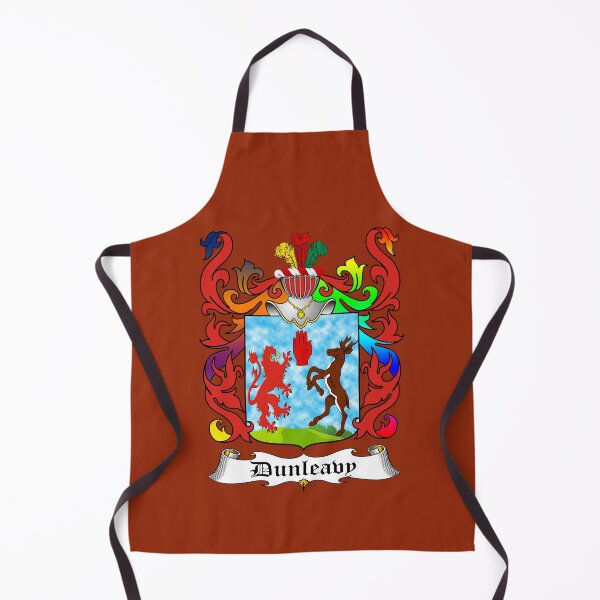 Item preview, DUNLEAVY designed and sold by CathalDevlin.