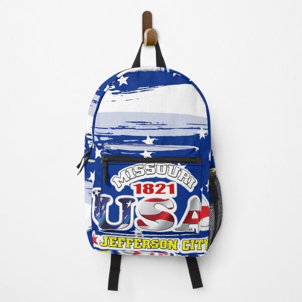 Item preview, Missouri Statehood designed and sold by Yzakreativ.