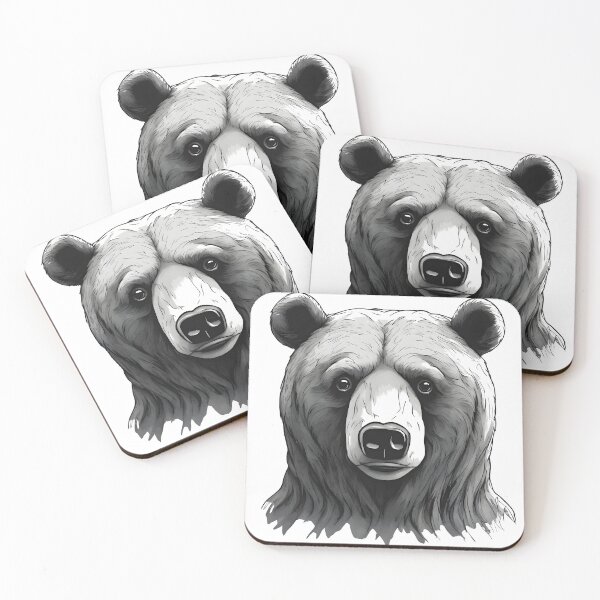 Item preview, Sad Bear designed and sold by Fashon1.