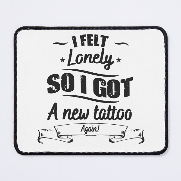 Item preview, Tattoo life x tattoo life designed and sold by The Knick Knack Nook.