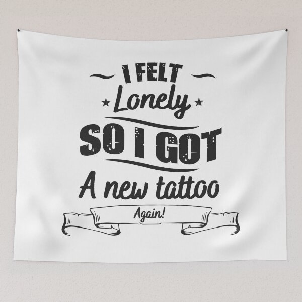Item preview, Tattoo life x tattoo life designed and sold by The  Knick Knack Nook.