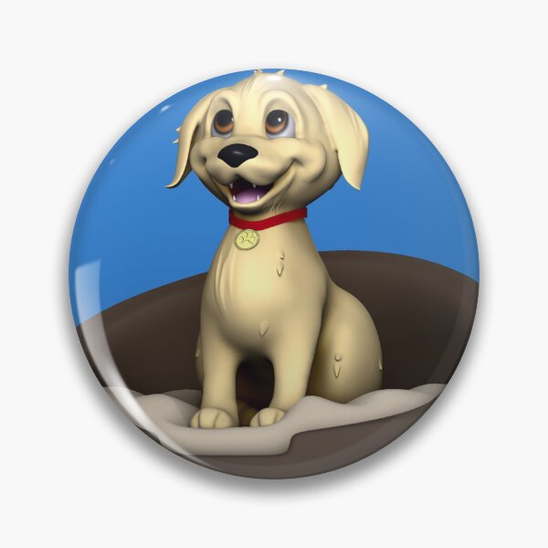 Item preview, Cut Doggy designed and sold by GuillaumeA.